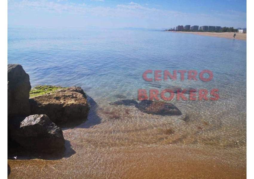 Willa blisko  plaży w Cullera